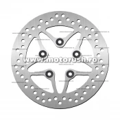Disc de frana fata NG pentru APRILIA Scarabeo 50 (Di-tech), Scarabeo 100, Leonardo 125, Leonardo 150, Leonardo 250, Leonardo 300 1996-2019
