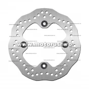 Disc de frana fata NG 043X
