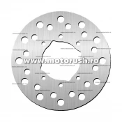 Disc de frana fata NG 047