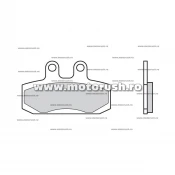 Placute de frana fata BREMBO 07007 CC SCOOTER