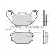 Placute de frana spate BREMBO 07022 CC SCOOTER
