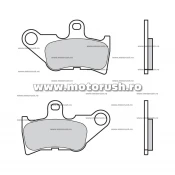 Placute de frana fata BREMBO 07046 CC SCOOTER