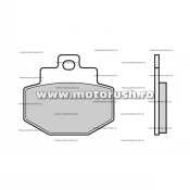 Placute de frana spate BREMBO 07047 CC SCOOTER
