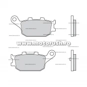 Placute de frana spate BREMBO 07053 CC SCOOTER