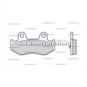 Placute de frana spate BREMBO 07055 CC SCOOTER