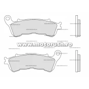 Placute de frana fata BREMBO 07063 CC SCOOTER
