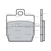 Placute de frana spate BREMBO 07066 CC SCOOTER
