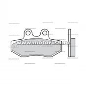 Placute de frana spate BREMBO 07068 CC SCOOTER