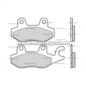 Placute de frana fata BREMBO 07071 CC SCOOTER