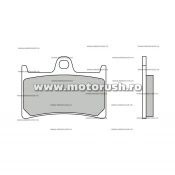 Placute de frana fata BREMBO 07077 CC SCOOTER