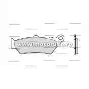 Placute de frana fata BREMBO 07083 CC SCOOTER