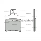 Placute de frana fata BREMBO 07086 CC SCOOTER