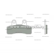 Placute de frana spate BREMBO 07097 CC SCOOTER