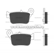 Placute de frana spate BREMBO 07103XS