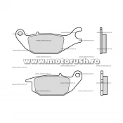 Placute de frana spate BREMBO 07110 CC SCOOTER