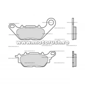Placute de frana spate BREMBO 07114 CC SCOOTER