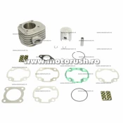 Kit cilindru ATHENA 074800/1 Big Bore (Long stroke without Head) d 47,6 mm, 80 cc, pin d 12 mm