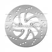 Disc de frana fata NG 078