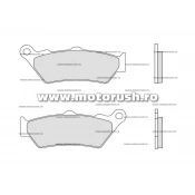 Placute de frana fata BREMBO 07BB0359 GENUINE
