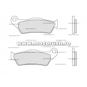 Placute de frana fata BREMBO 07BB04SX