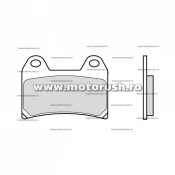 Placute de frana spate BREMBO 07BB19SR