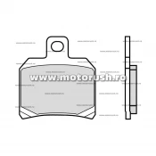 Placute de frana spate BREMBO 07BB20SP