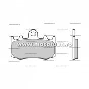 Placute de frana spate BREMBO 07BB26SR