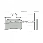 Placute de frana spate BREMBO 07GR16SD