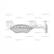 Placute de frana spate BREMBO 07GR25SX