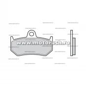 Placute de frana spate BREMBO 07GR35SP