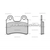 Placute de frana fata BREMBO 07GR58SX