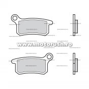 Placute de frana fata BREMBO 07GR69SX
