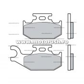 Placute de frana spate BREMBO 07GR74SX