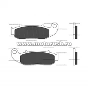 Placute de frana spate BREMBO 07GR79CC CC ROAD