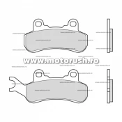 Placute de frana spate BREMBO 07GR92SX