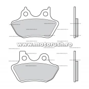 Placute de frana fata BREMBO 07HD16SA