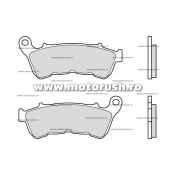 Placute de frana fata BREMBO 07HD22SA