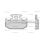 Placute de frana spate BREMBO 07KA12SD