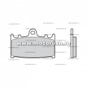 Placute de frana spate BREMBO 07KA13SR