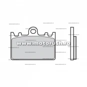 Placute de frana spate BREMBO 07KA14SR
