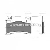 Placute de frana spate BREMBO 07KA29SR