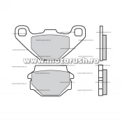 Placute de frana spate BREMBO 07KS04TT