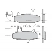 Placute de frana spate BREMBO 07SU15TT