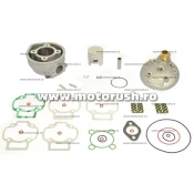 Kit cilindru ATHENA 082500 Big Bore (with Head) d 47,6 mm, 70 cc, pin d 12 mm, flat head piston