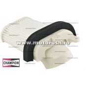 Filtru de aer CHAMPION pentru YAMAHA XP 500 T-MAX (ABS) 2001-2007
