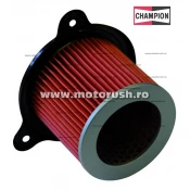 Filtru de aer CHAMPION pentru HONDA XL 600 V Transalp, XRV 650 Africa Twin, XRV 750 Africa Twin 1987-2000