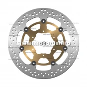 Disc de frana fata NG pentru HONDA CBR 1000 RR Fireblade, VTR 1000 SP 1,2 2000-2007