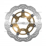 Disc de frana fata NG pentru HONDA CBR 1000 RR Fireblade, VTR 1000 SP 1,2 2000-2007