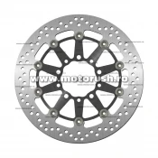 Disc de frana fata NG 1056G