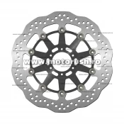 Disc de frana fata NG 1060XG